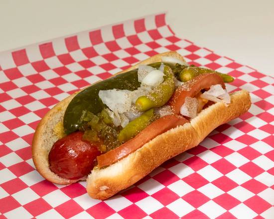 Chicago Dog