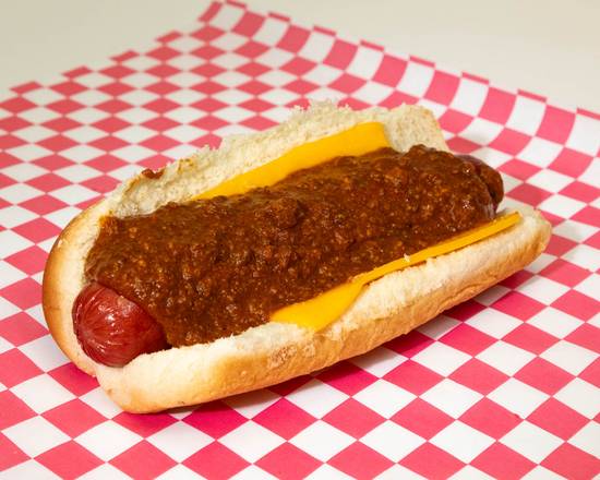 Chili Cheese / Green Chili