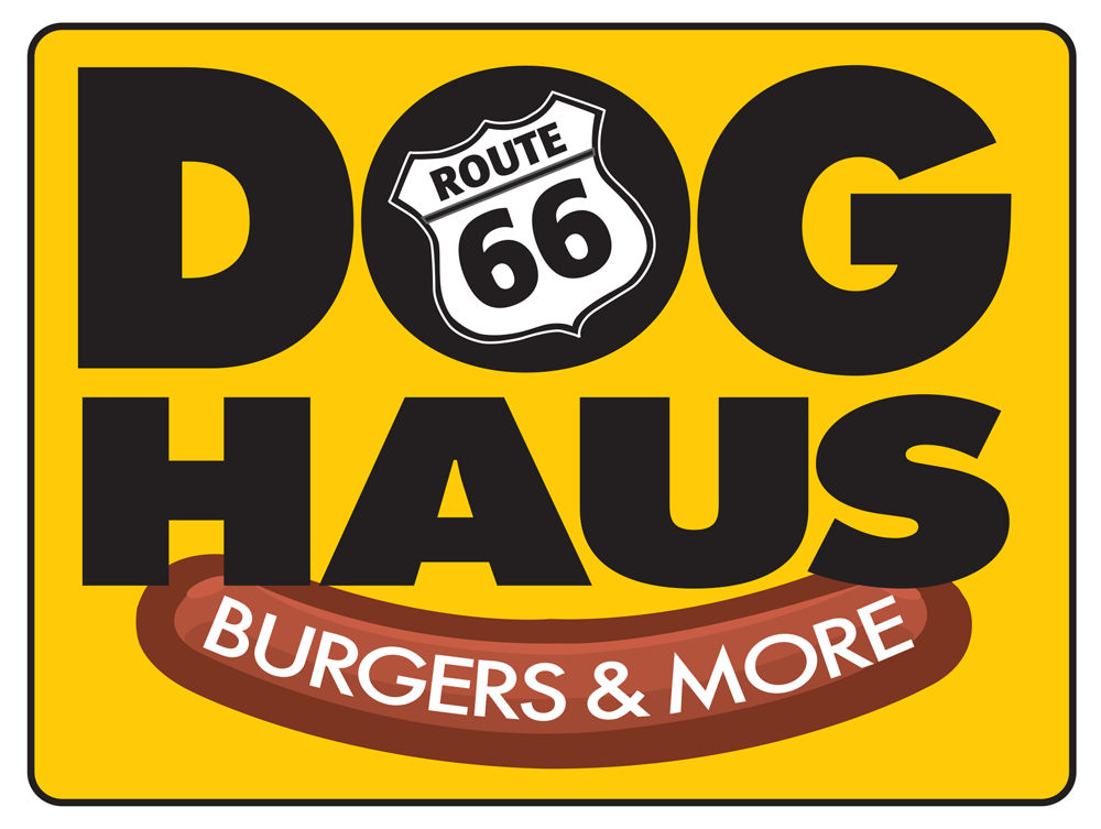 Dog Haus Logo